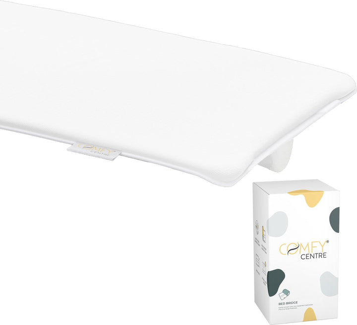 Bedbridge zonder band