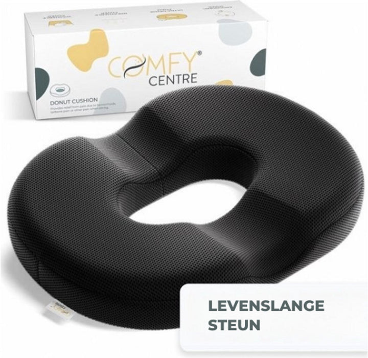 Orthopedisch Donut Kussen