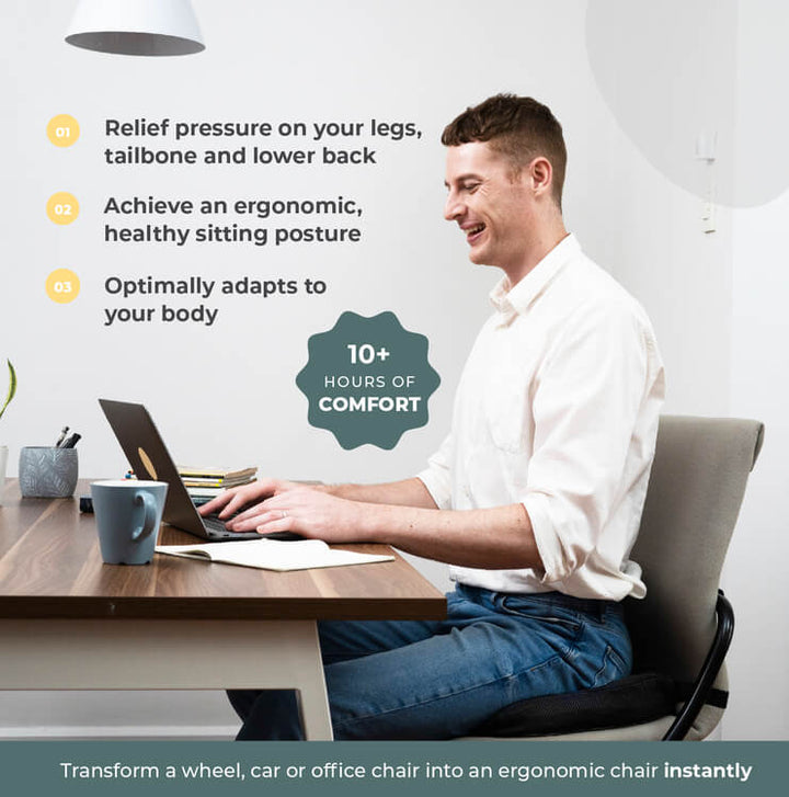 Orthopedisch Zitkussen