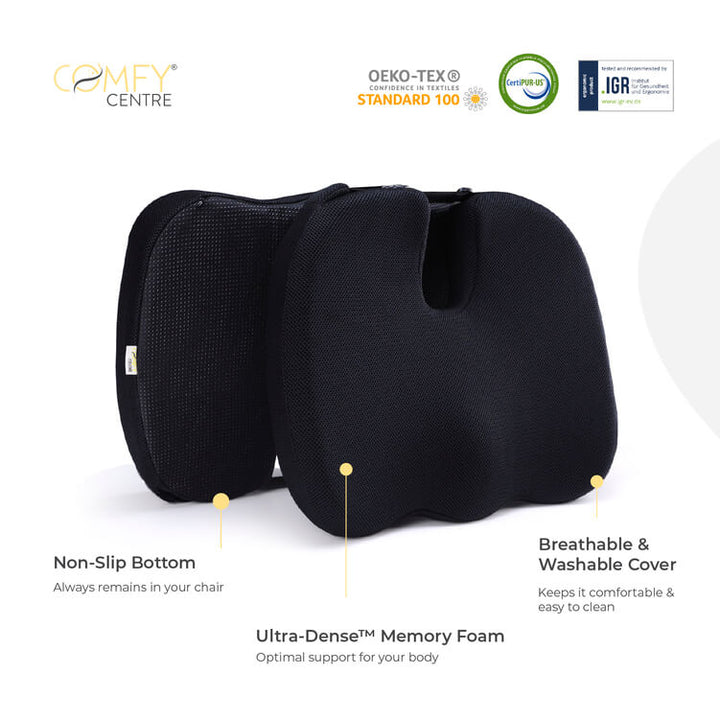 Orthopedisch Zitkussen