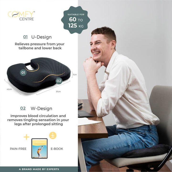 Orthopedisch Zitkussen